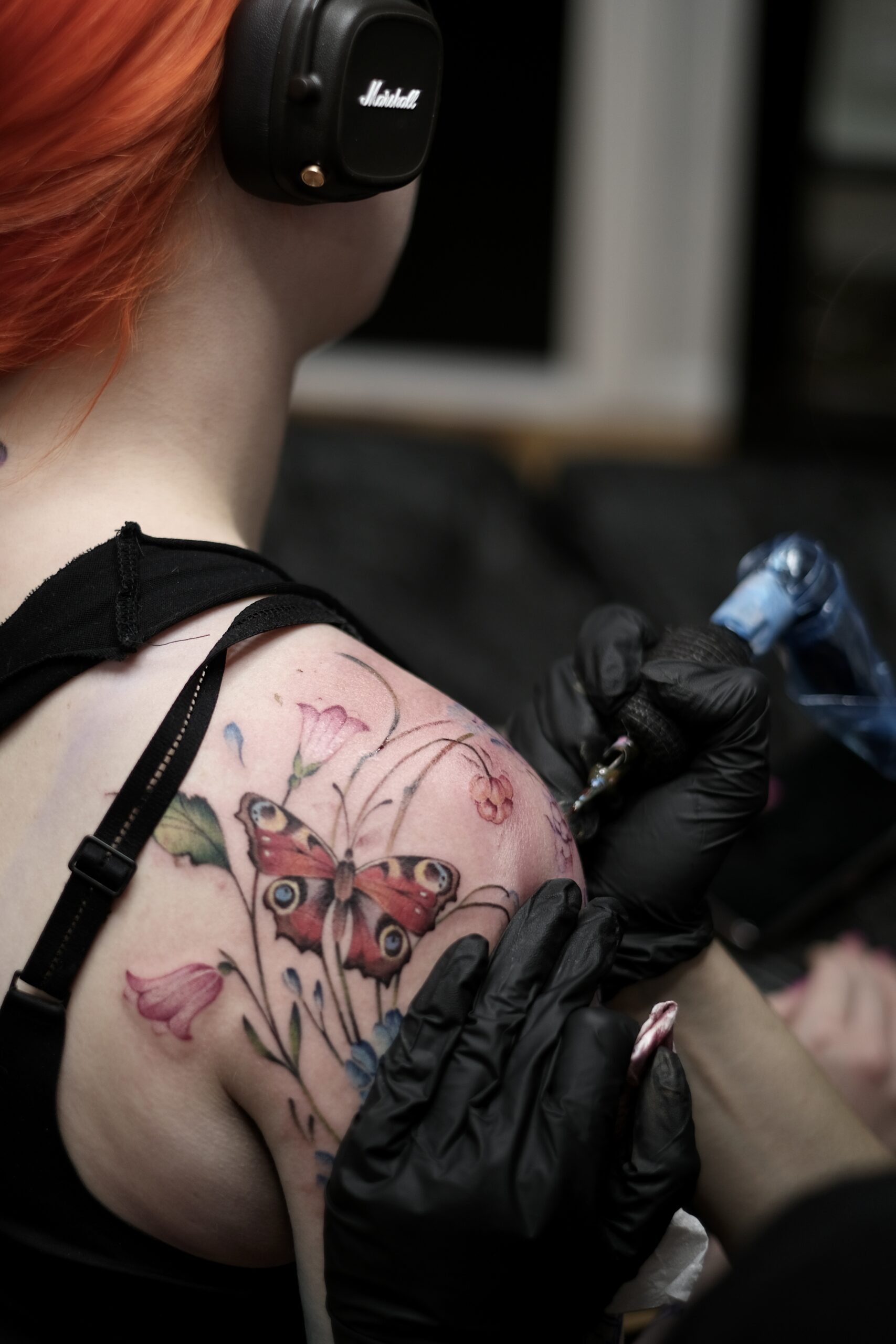 23 Norse-style Tattoo Artists You Should Follow